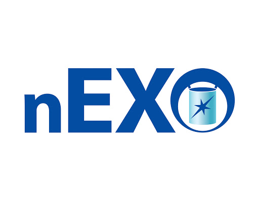 nEXO logo